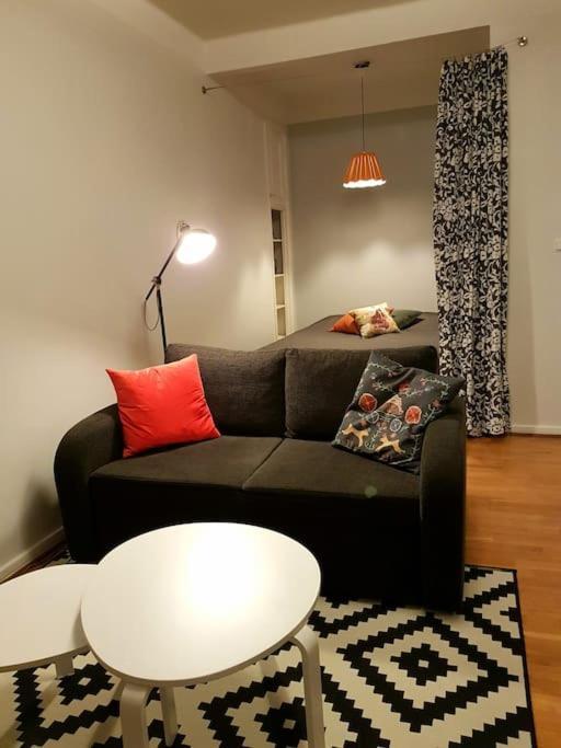 Eriksgatan 45M2 Helsinki Helsínquia Exterior foto